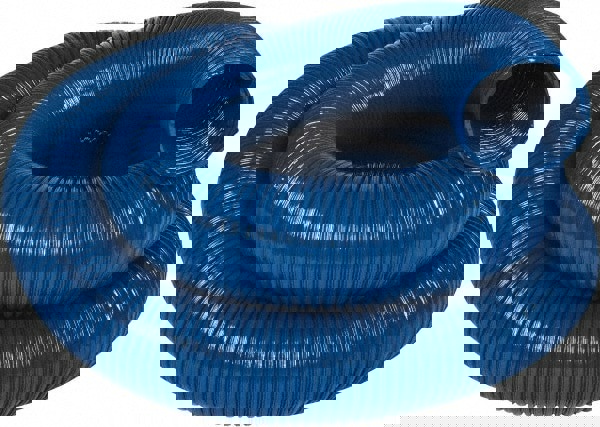 Blower Duct Hose: Polyvinylchloride, 6